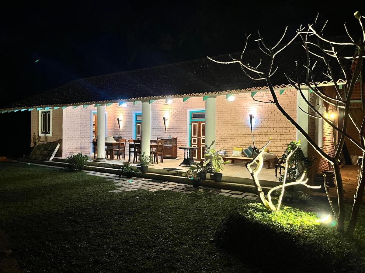 Ella Nine Peaks Hotel Bagian luar foto