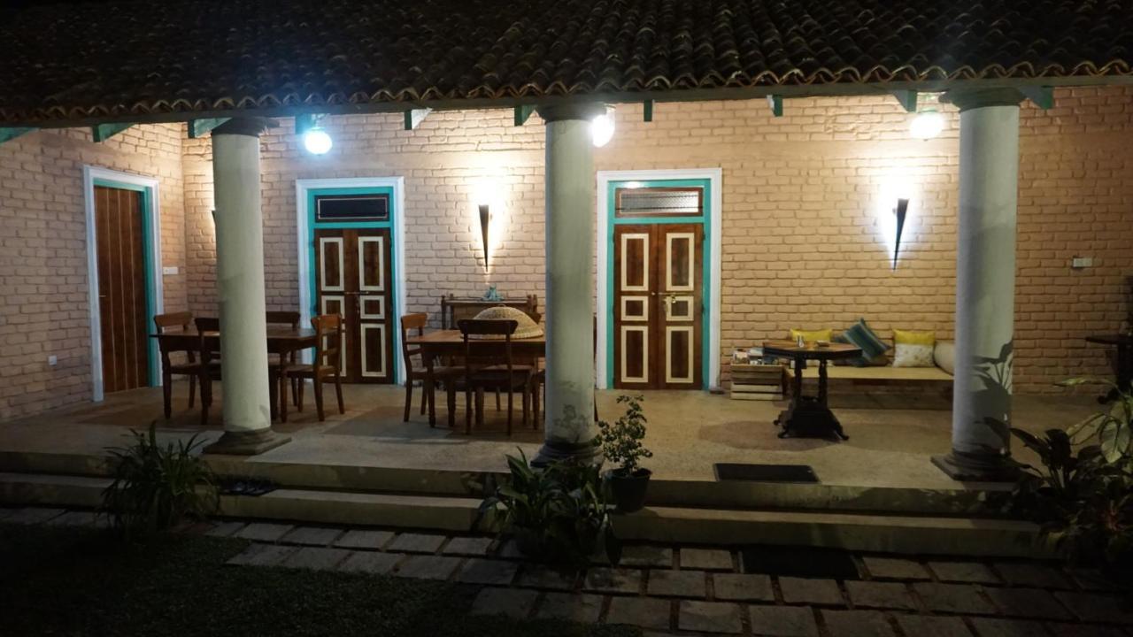 Ella Nine Peaks Hotel Bagian luar foto