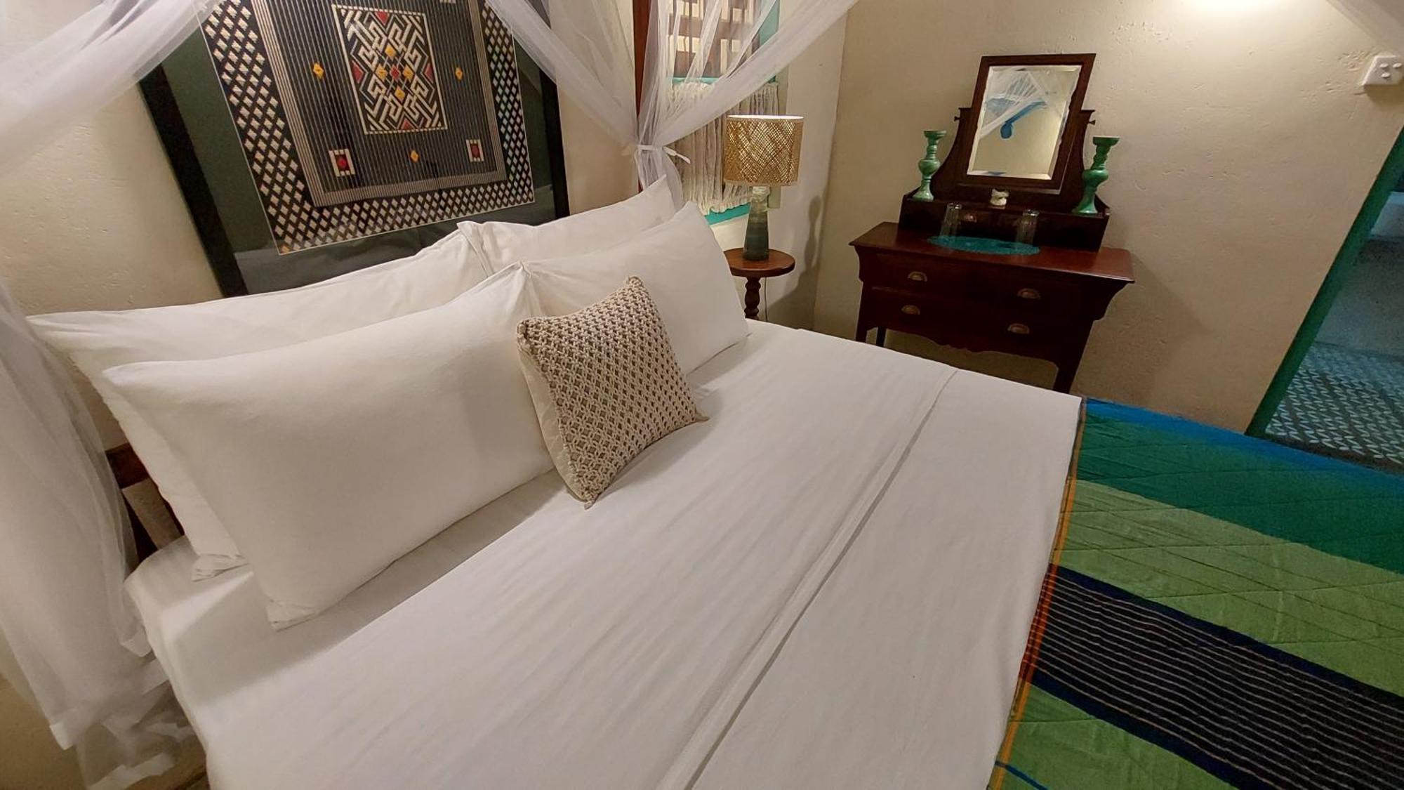 Ella Nine Peaks Hotel Bagian luar foto