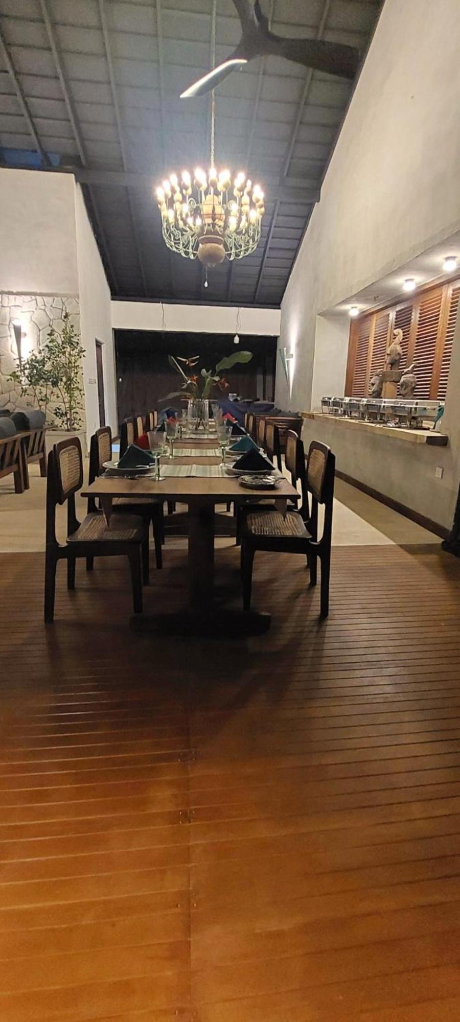 Ella Nine Peaks Hotel Bagian luar foto