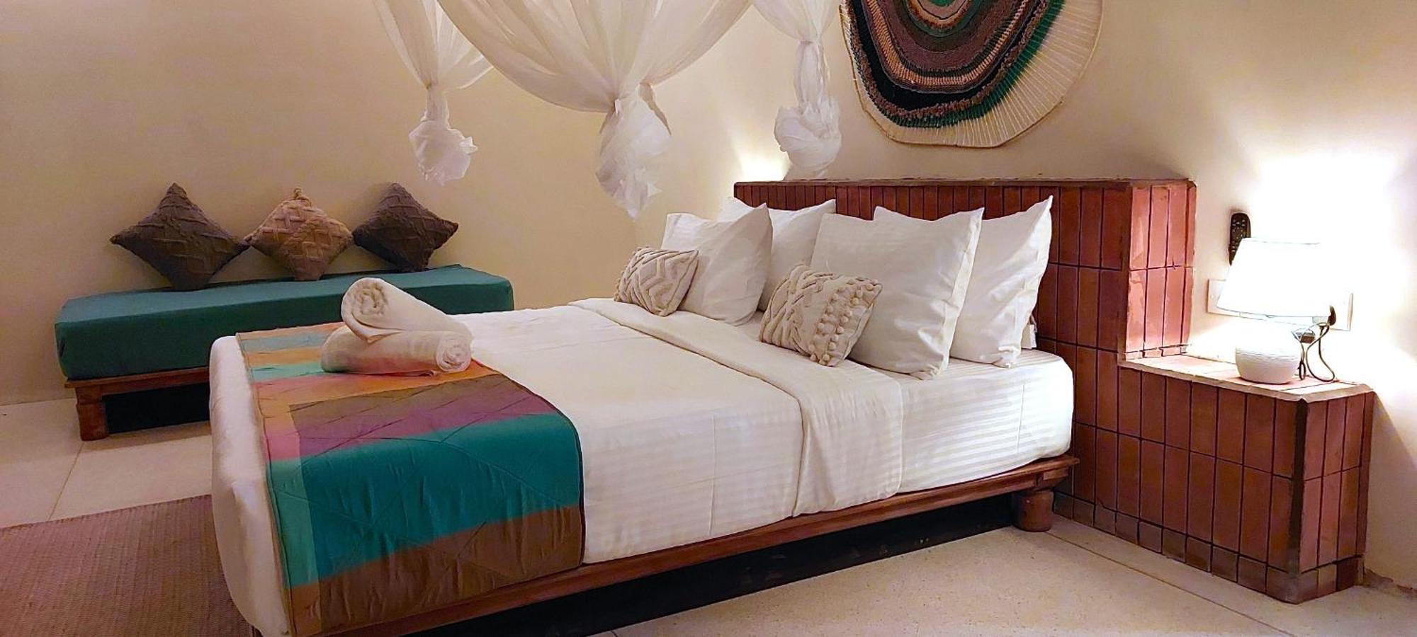 Ella Nine Peaks Hotel Bagian luar foto