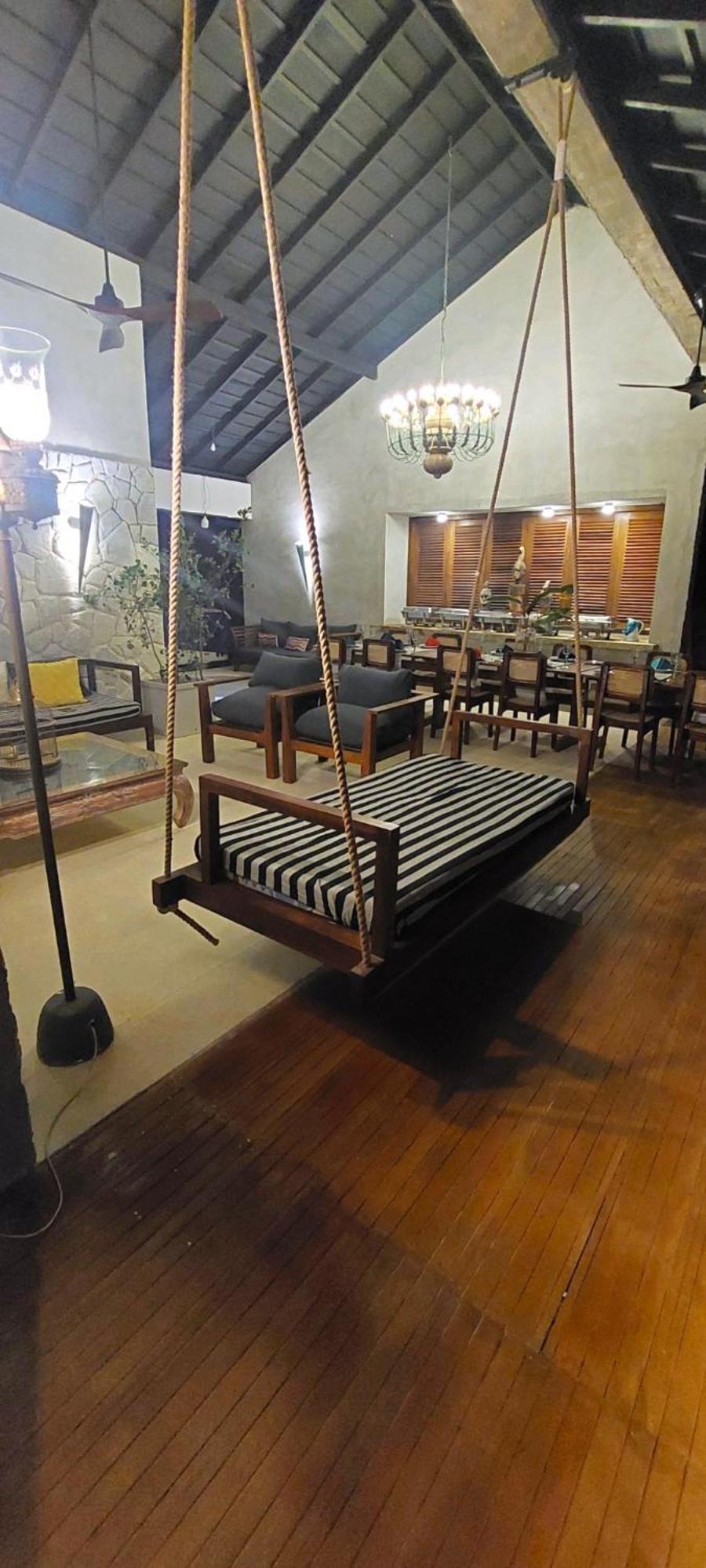 Ella Nine Peaks Hotel Bagian luar foto